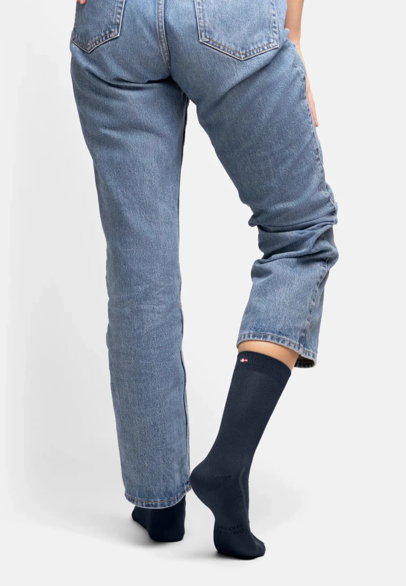 BAMBOO CREW STRØMPER - Image 12