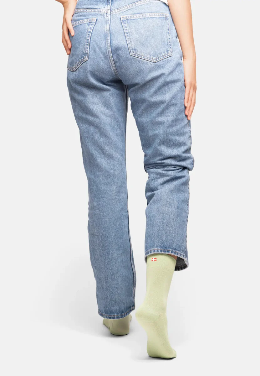 BAMBOO CREW STRØMPER - Image 18