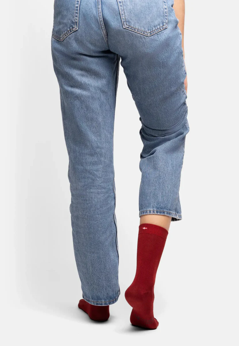 BAMBOO CREW STRØMPER - Image 27