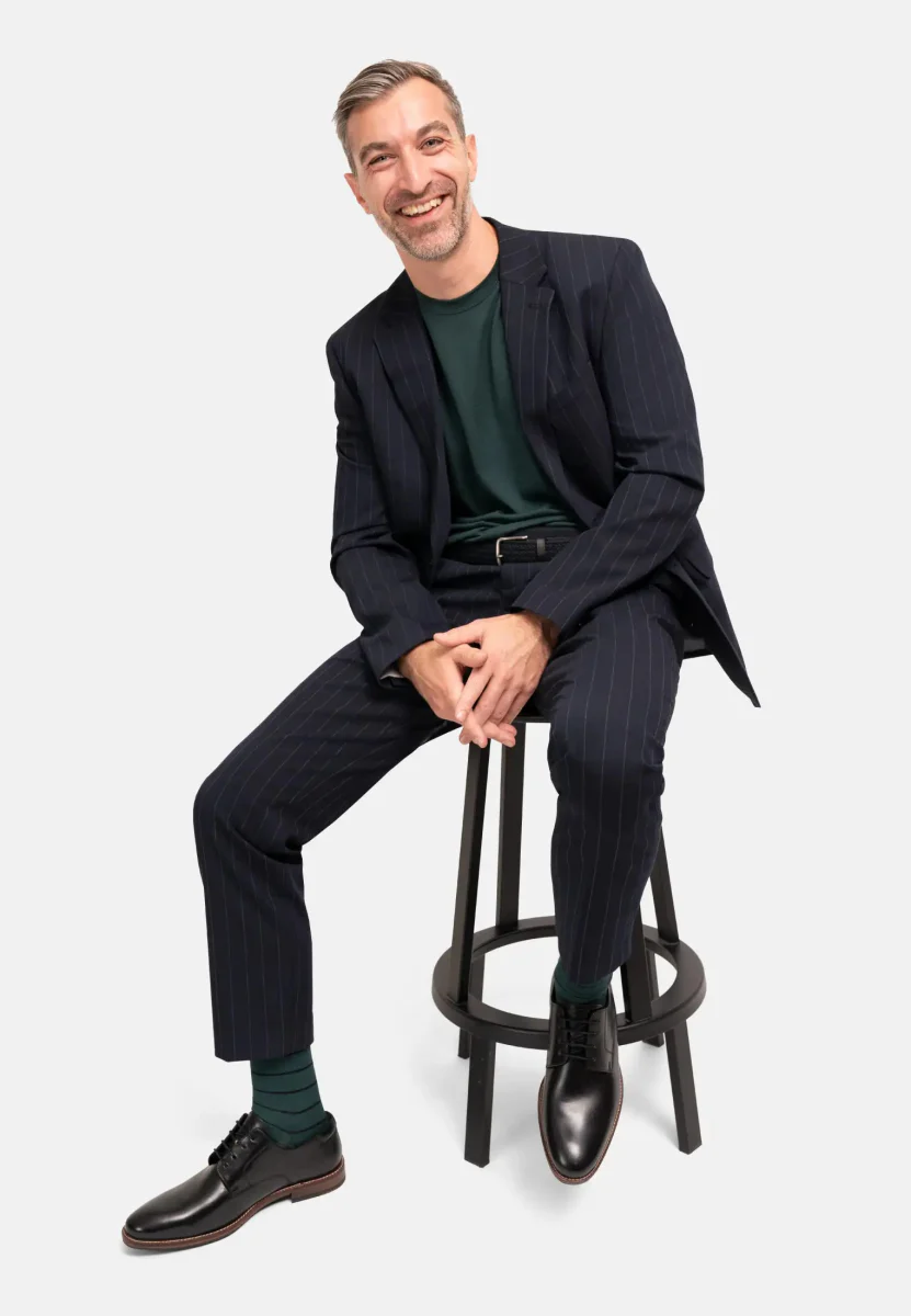 BAMBOO CREW STRØMPER - Image 30