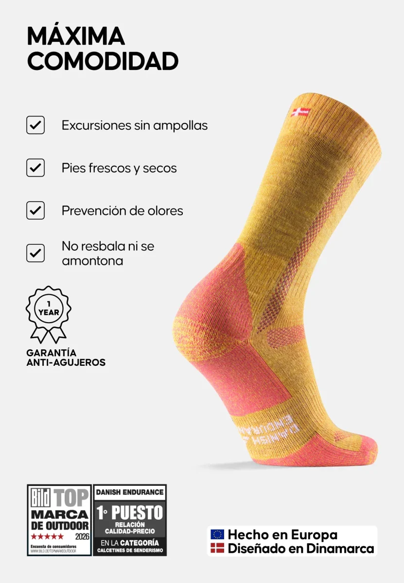 CLASSIC CREW VANDRESTRØMPER - Image 105