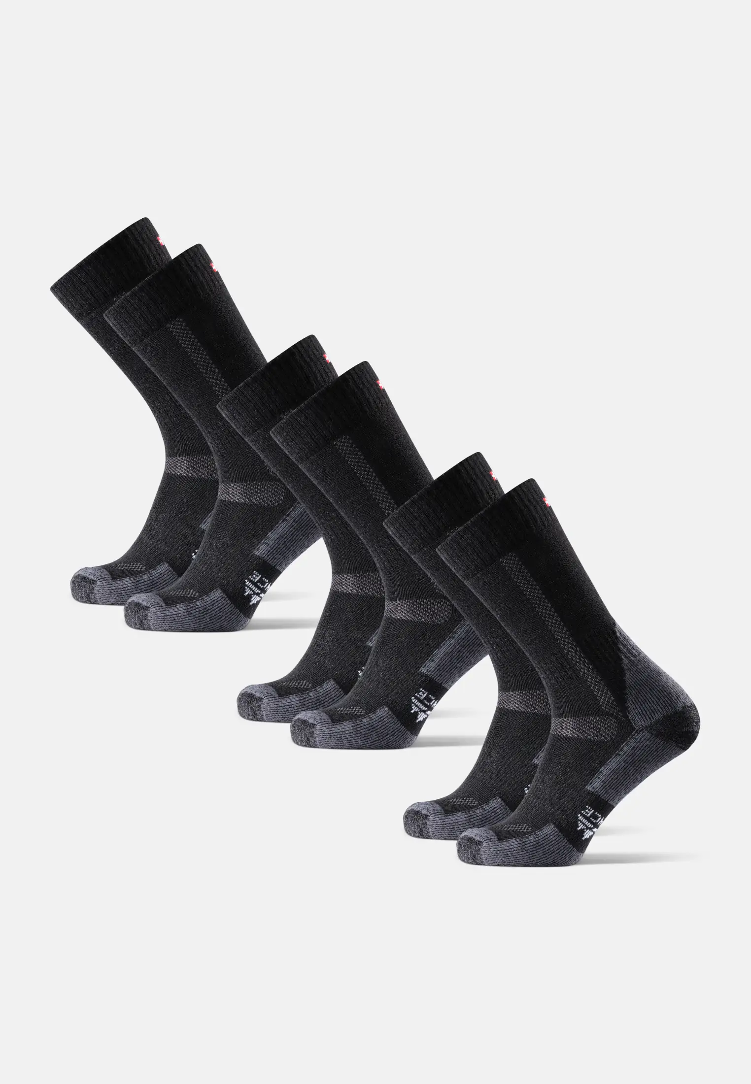 CLASSIC CREW VANDRESTRØMPER - Image 9