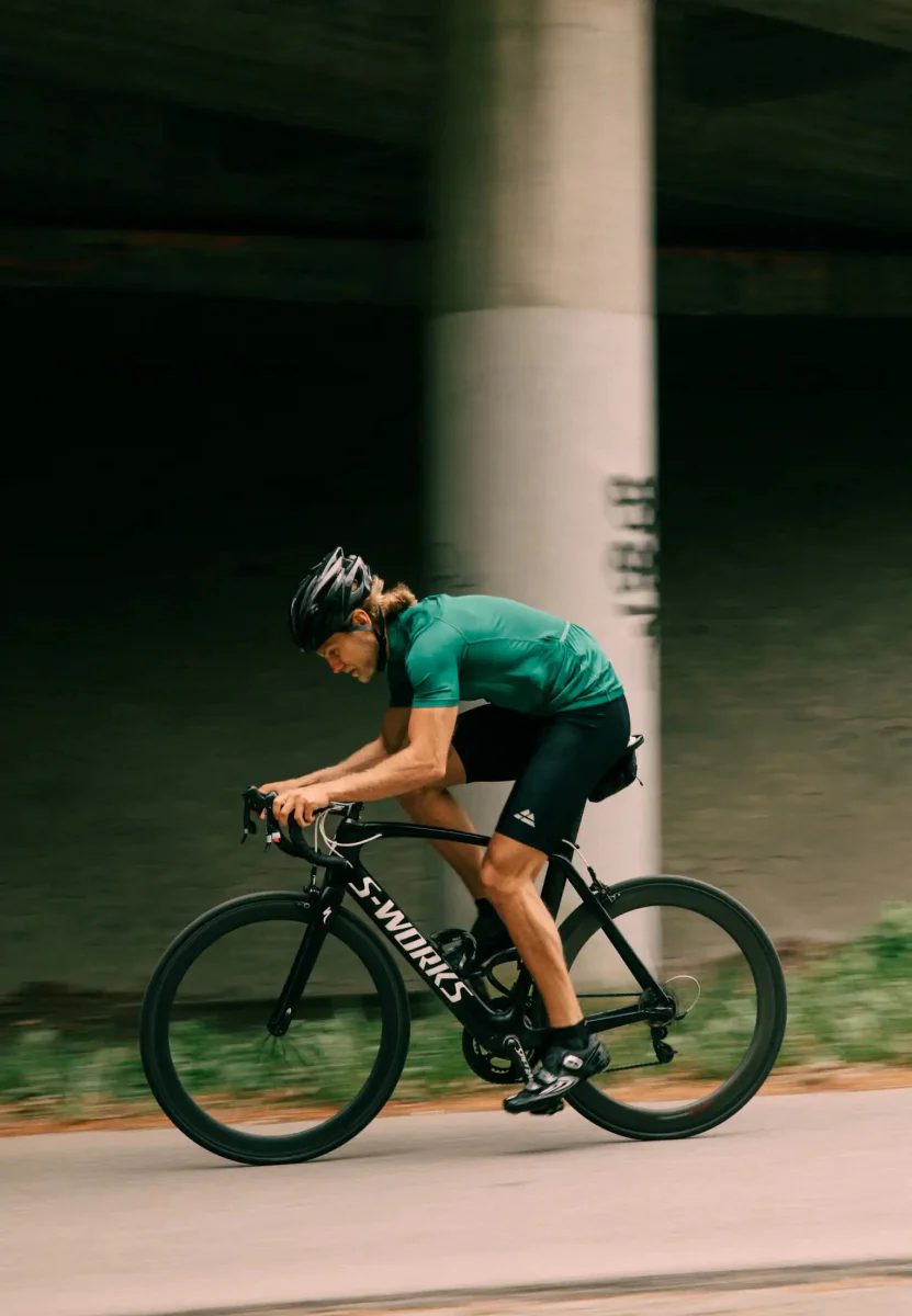 BIB CYKELSHORTS TIL MÆND (Outlet) - Image 3