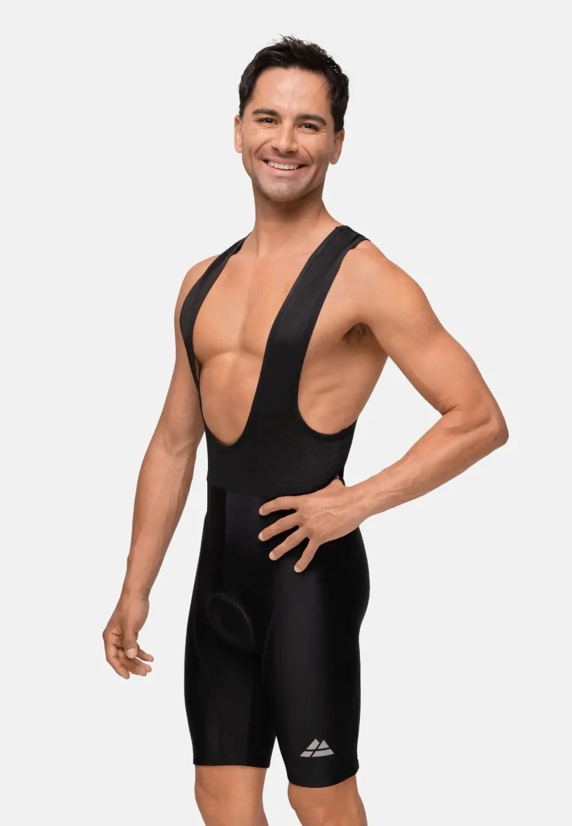 BIB CYKELSHORTS TIL MÆND (Outlet) - Image 4