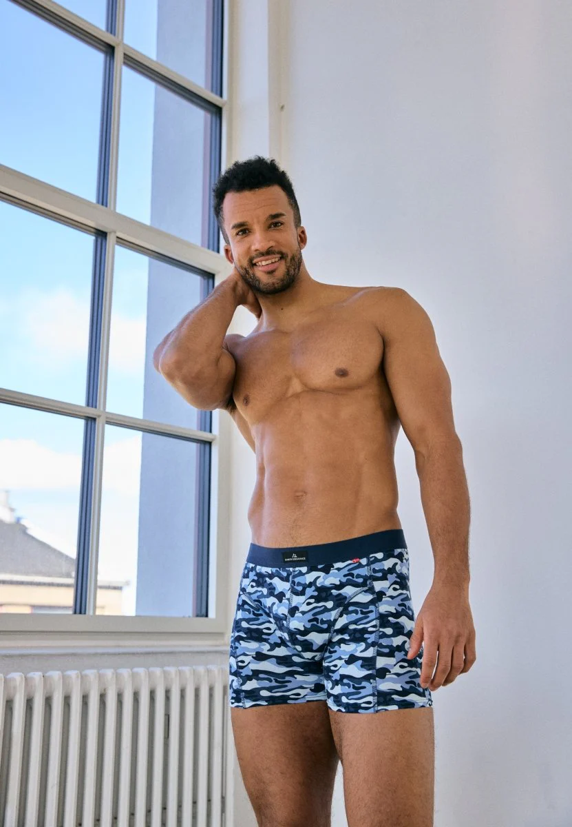 CLASSIC BOXERSHORTS - Image 45