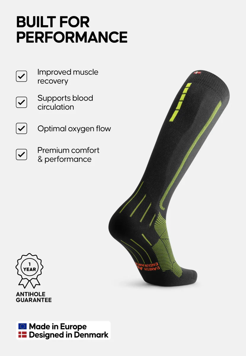 PERFORM KOMPRESSIONSSTRØMPER - Image 14