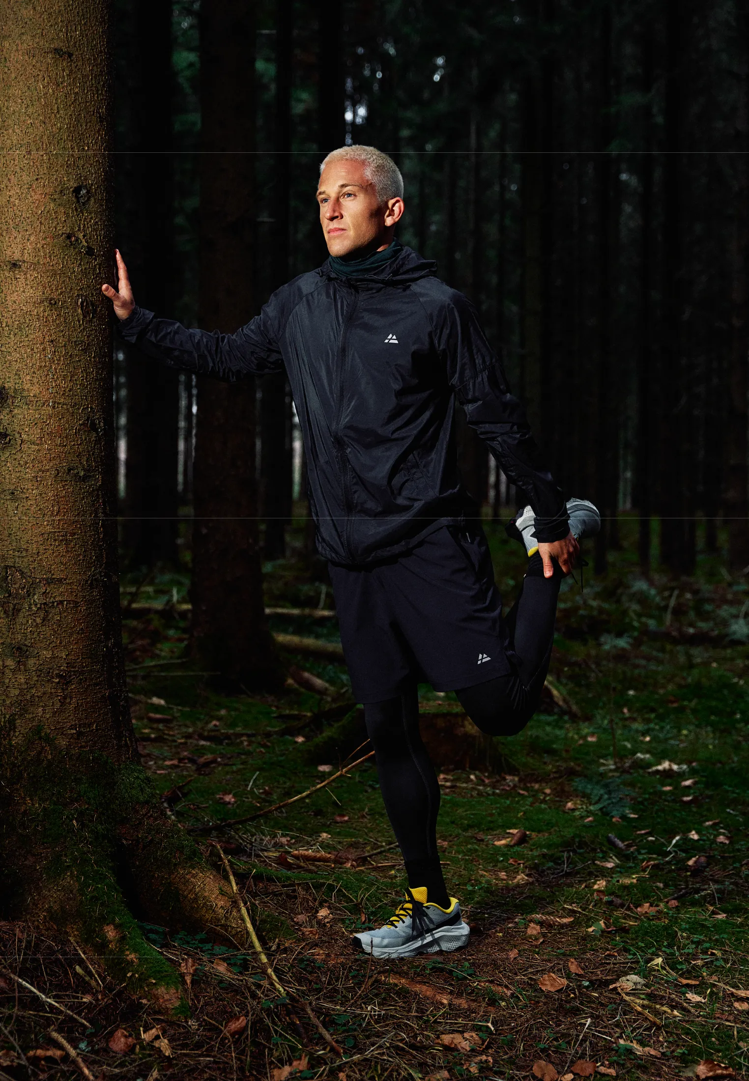 POWER KOMPRESSIONSTIGHTS - Image 15