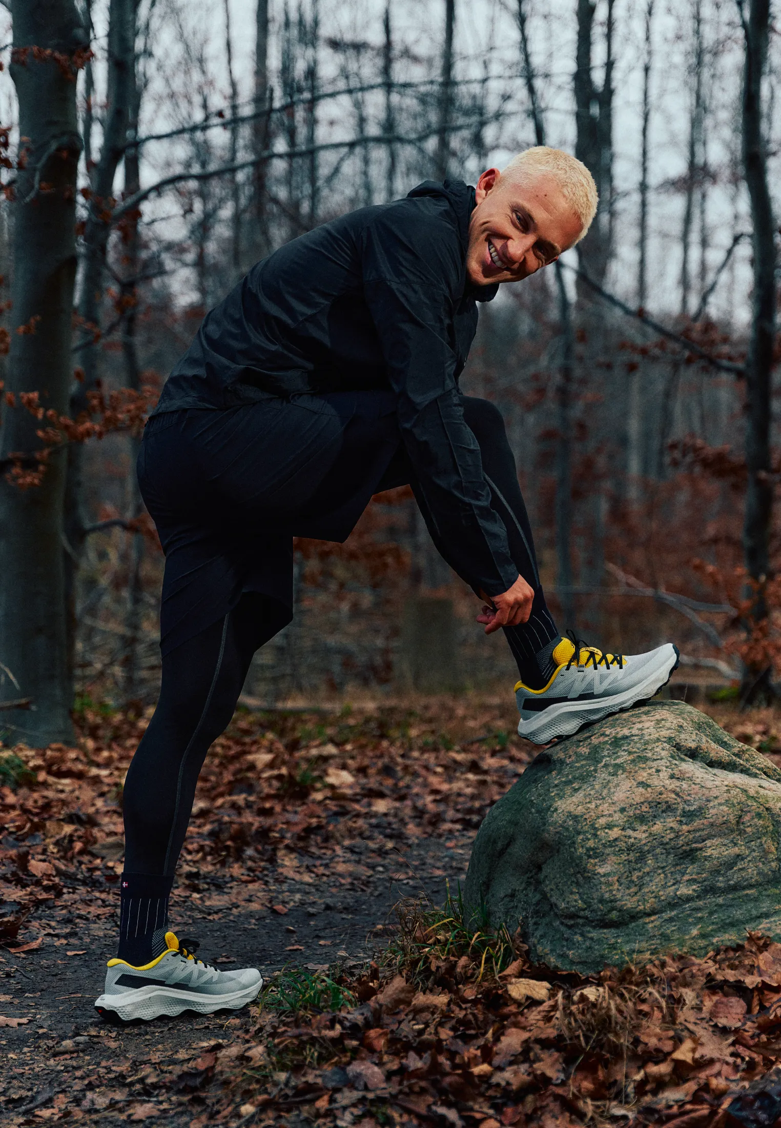 POWER KOMPRESSIONSTIGHTS - Image 5