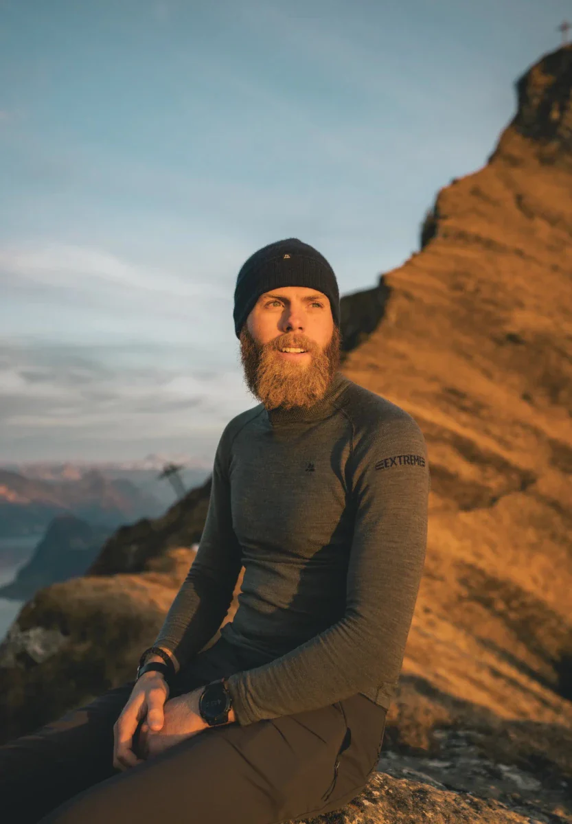 EXTREME MERINO SKIUNDERTØJ - Image 15