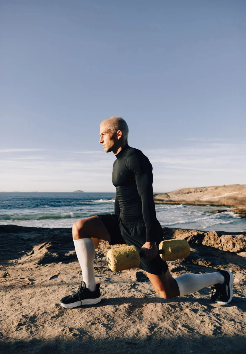 POWER KOMPRESSIONSTRØJE - Image 10