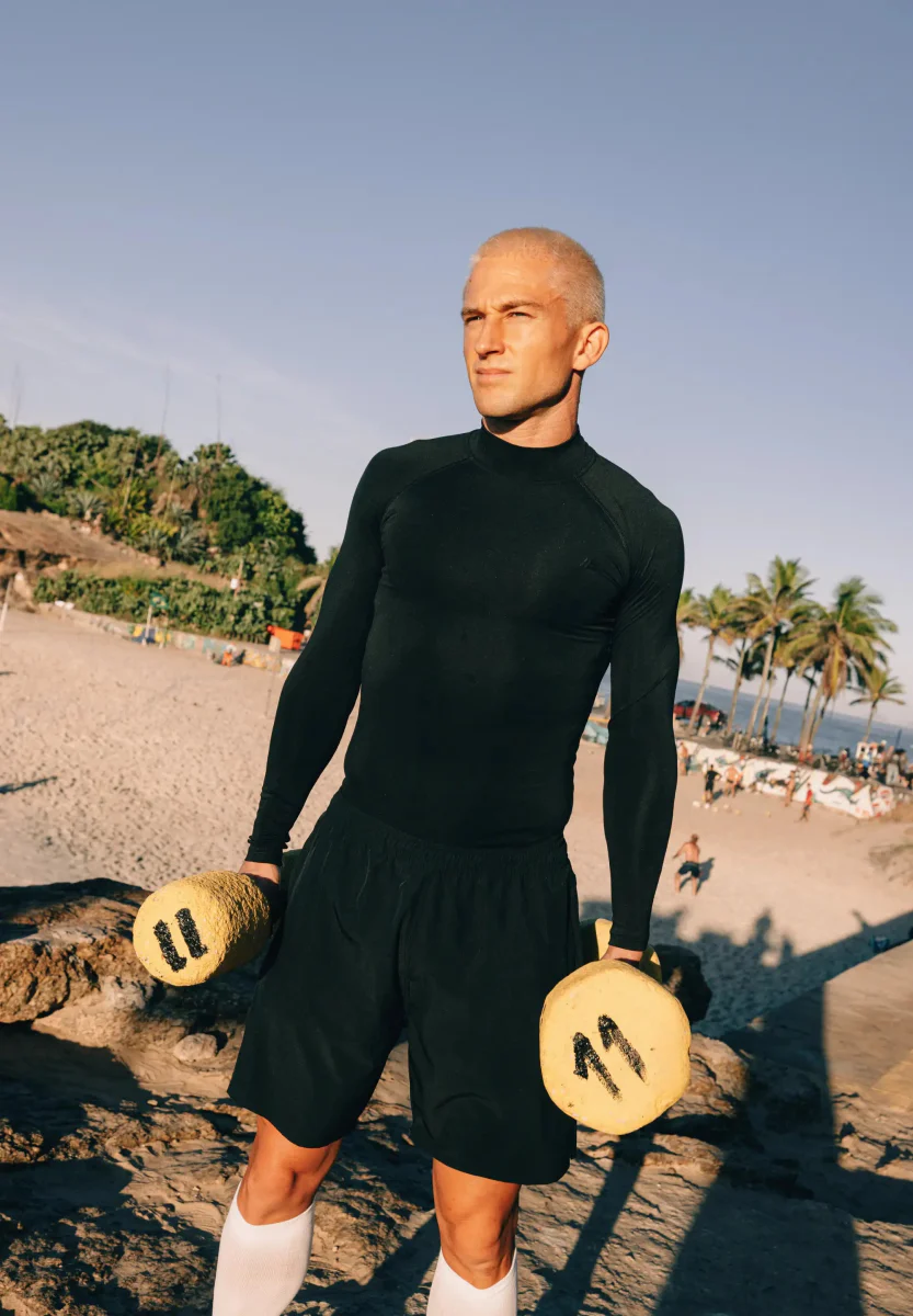 POWER KOMPRESSIONSTRØJE - Image 15