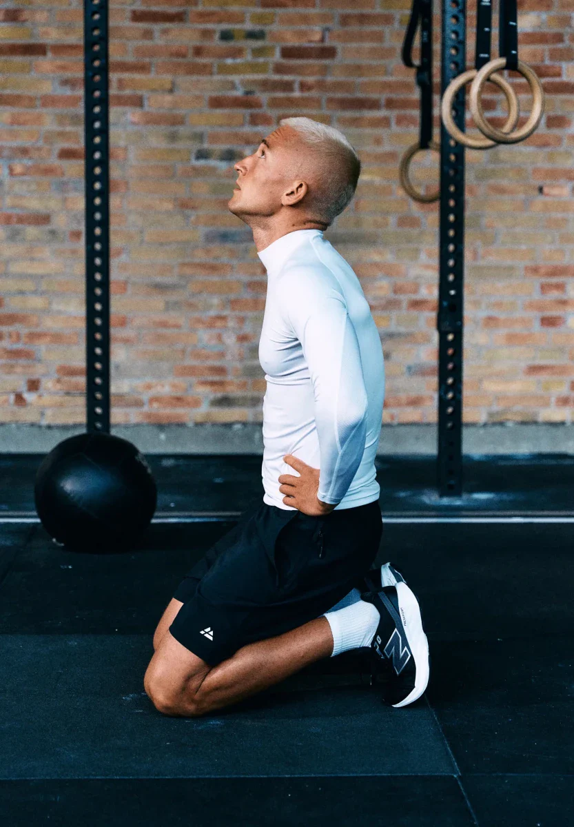 POWER KOMPRESSIONSTRØJE - Image 20