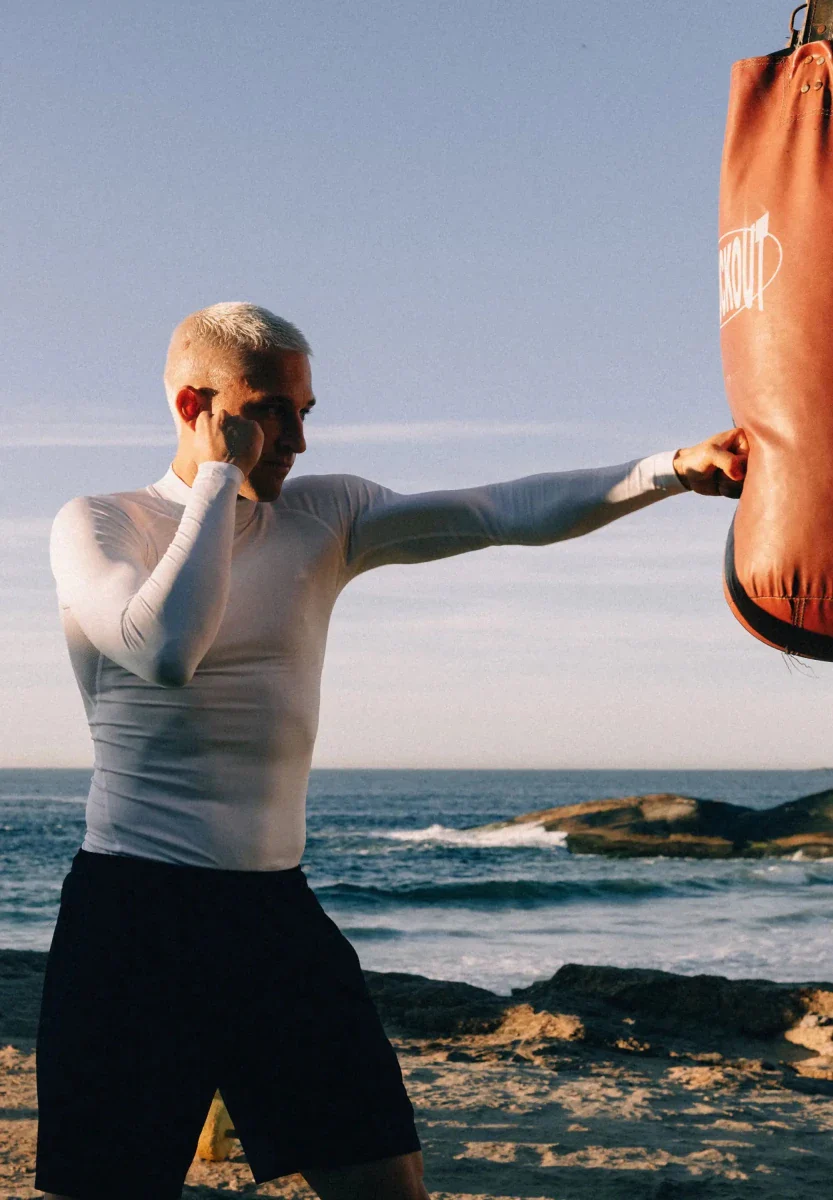 POWER KOMPRESSIONSTRØJE - Image 25