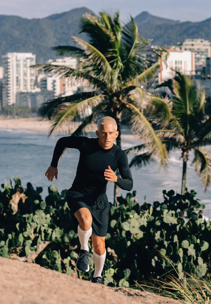 POWER KOMPRESSIONSTRØJE - Image 5