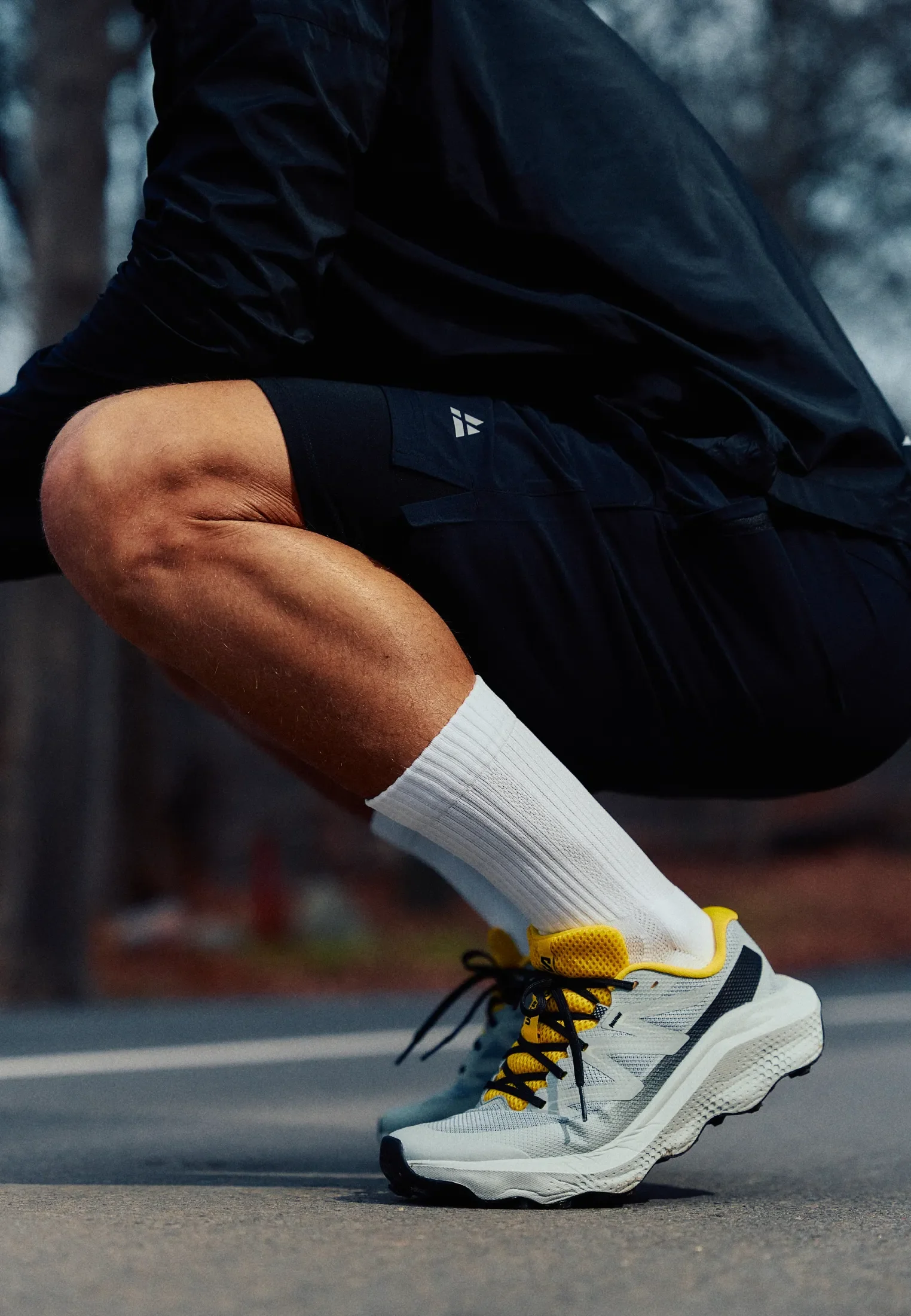 LONG DISTANCE RUNNING STRØMPER - Image 10