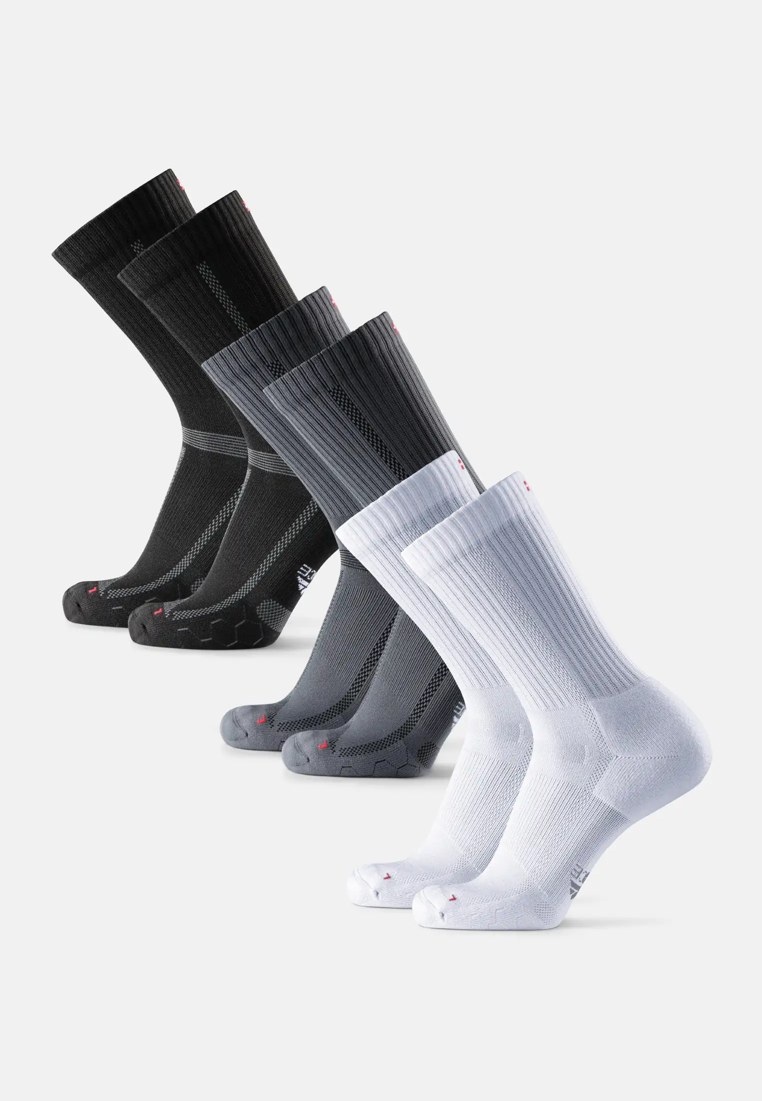 LONG DISTANCE RUNNING STRØMPER - Image 32