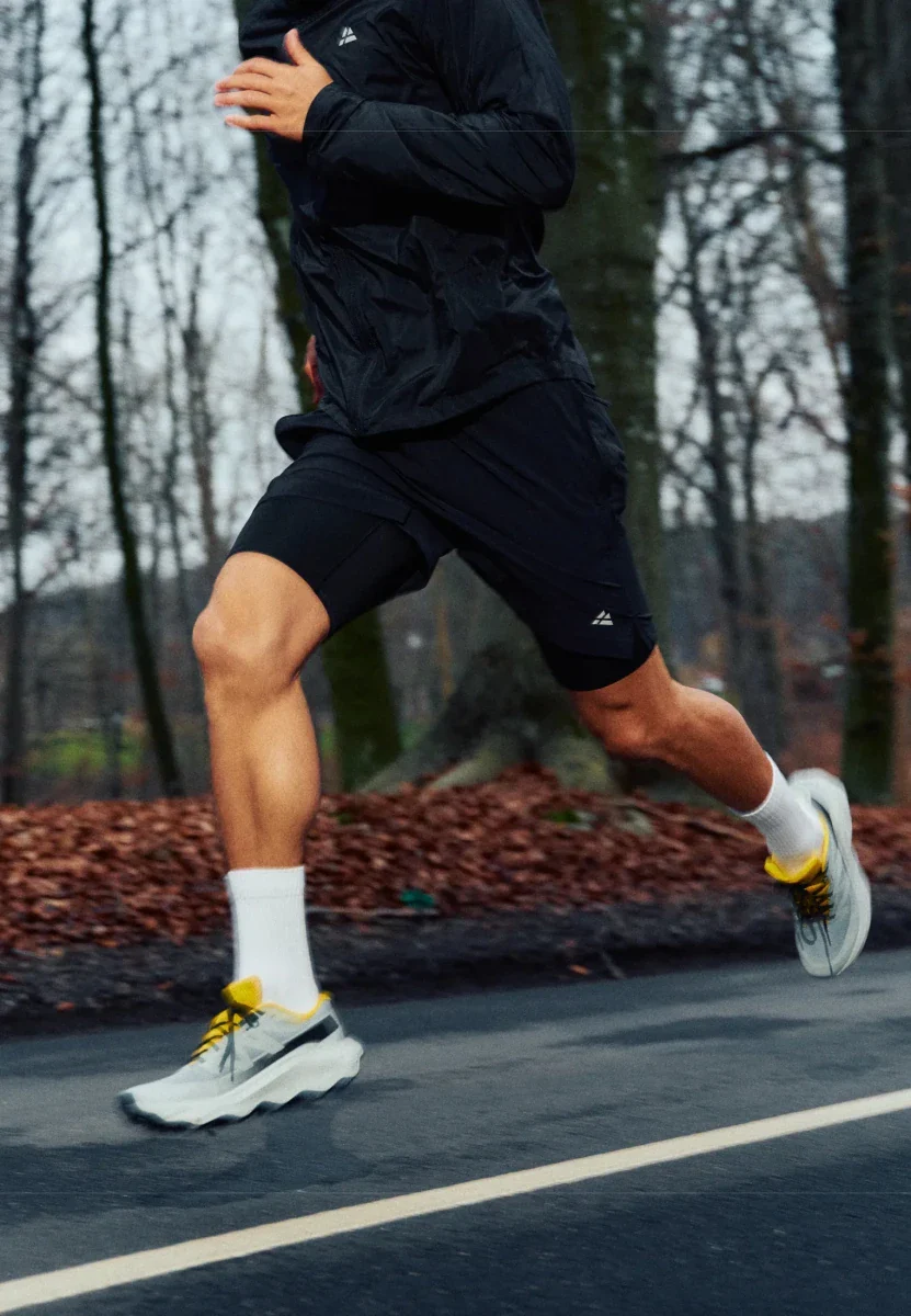 LONG DISTANCE RUNNING STRØMPER - Image 33