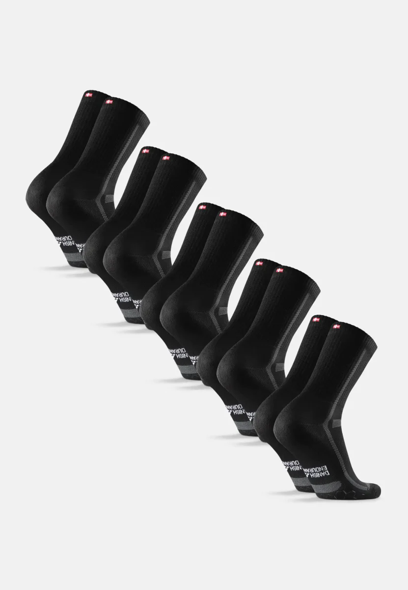 LONG DISTANCE RUNNING STRØMPER - Image 41