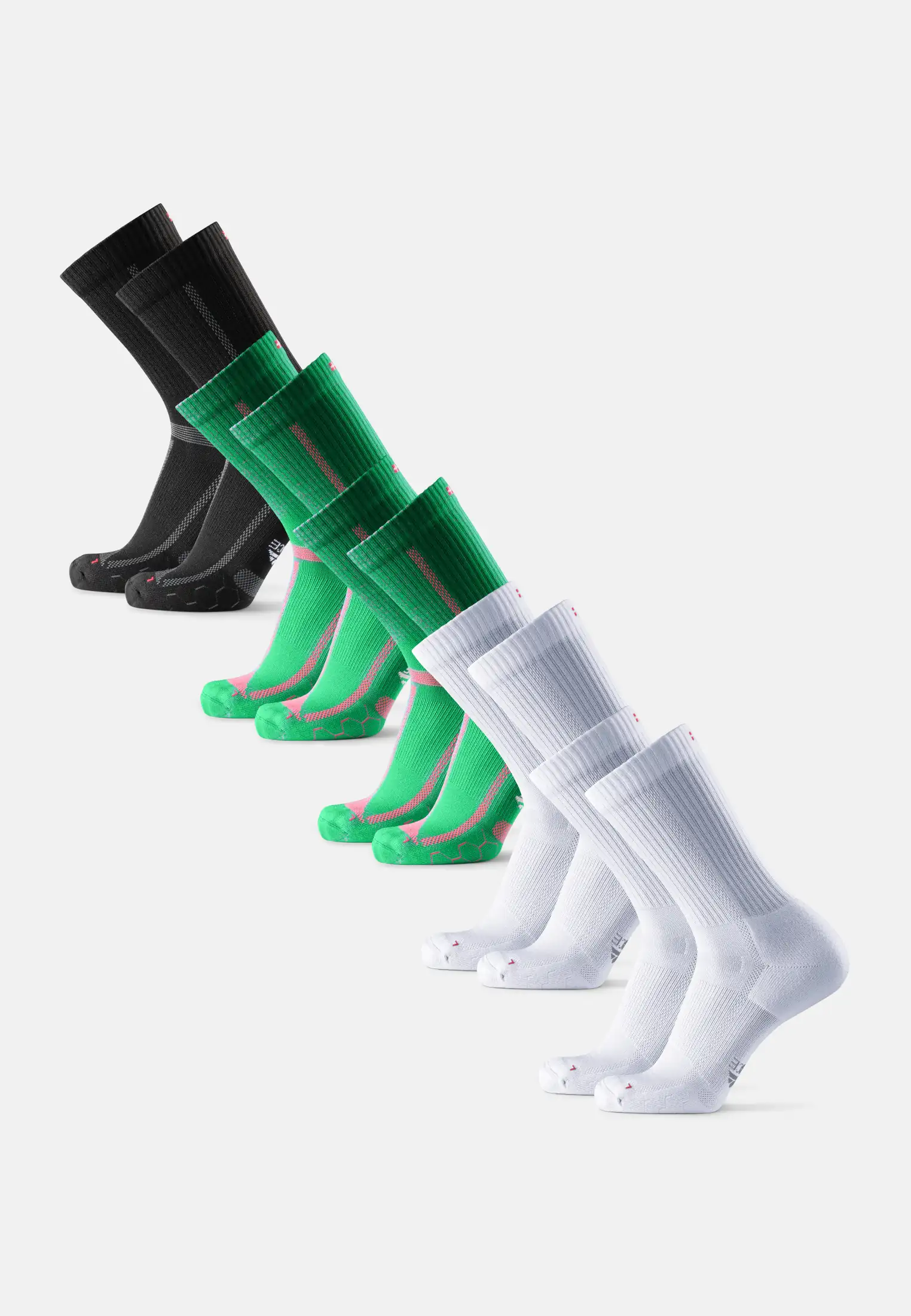 LONG DISTANCE RUNNING STRØMPER - Image 47