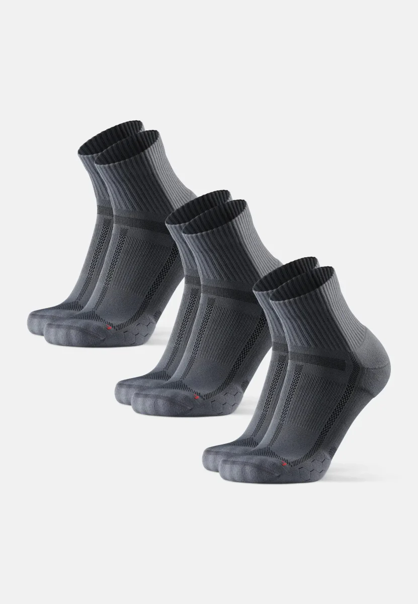 LONG DISTANCE RUNNING QUARTER STRØMPER - Image 31