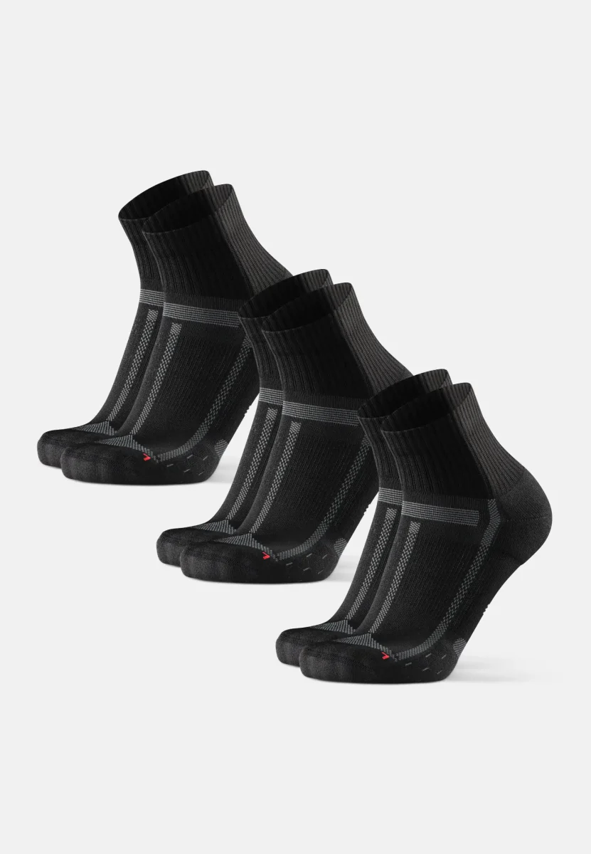 LONG DISTANCE RUNNING QUARTER STRØMPER - Image 36