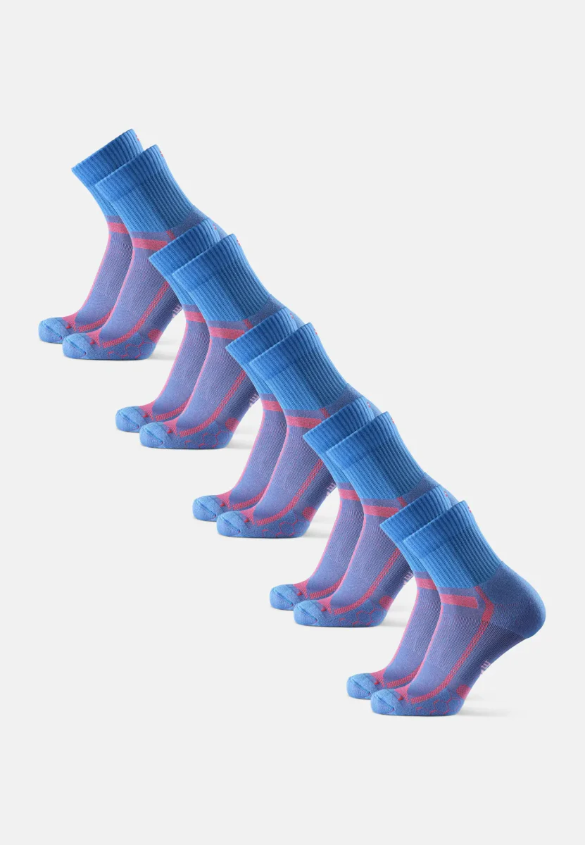 LONG DISTANCE RUNNING QUARTER STRØMPER - Image 59