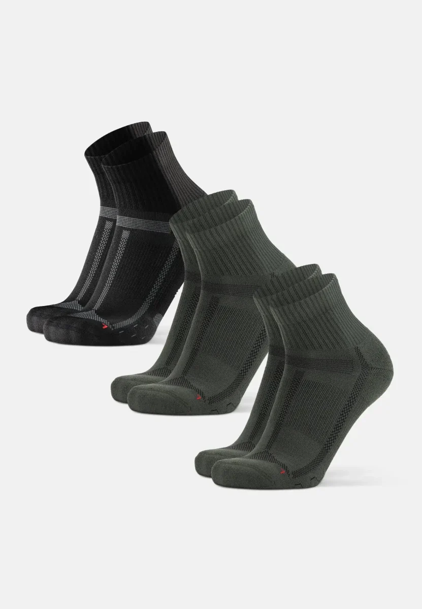 LONG DISTANCE RUNNING QUARTER STRØMPER - Image 76