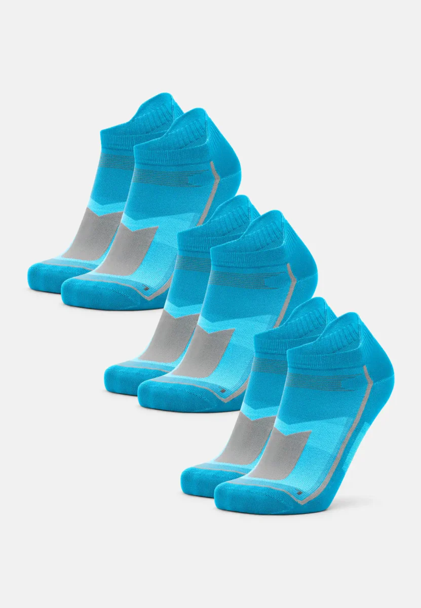 CLASSIC SPORTS LOW-CUT STRØMPER - Image 46