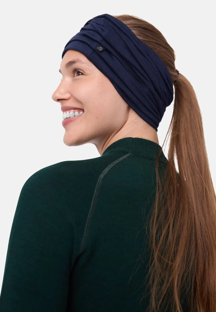 PURE MERINO LIGHT HALSEDISSE - Image 8