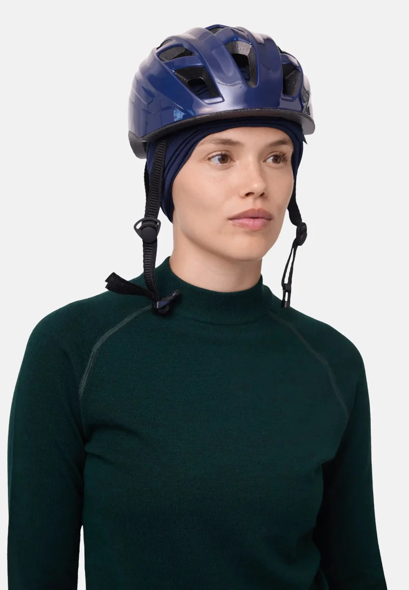 PURE MERINO LIGHT HALSEDISSE - Image 9