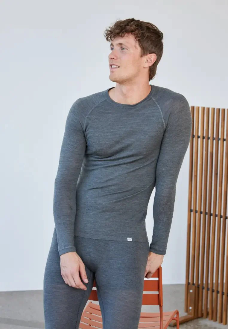 CORE MERINO SKIUNDERTØJ - Image 15