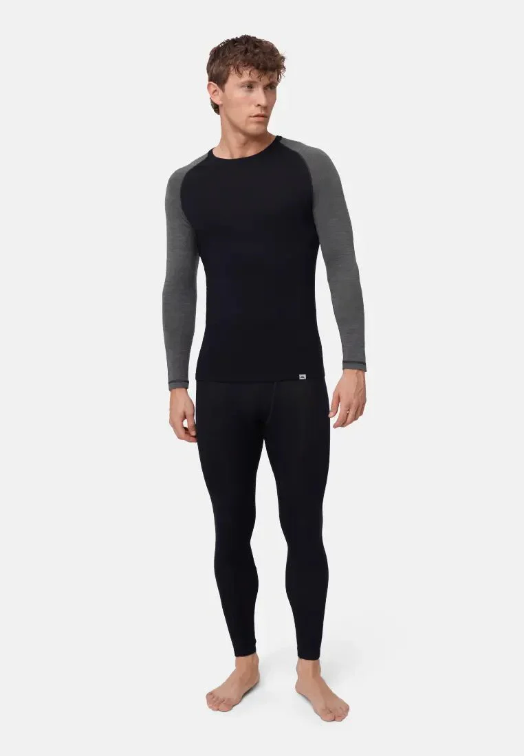 CORE MERINO SKIUNDERTØJ - Image 16