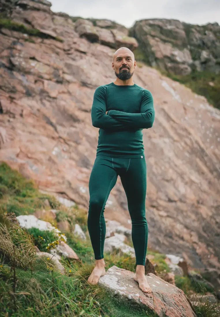 CORE MERINO SKIUNDERTØJ - Image 5