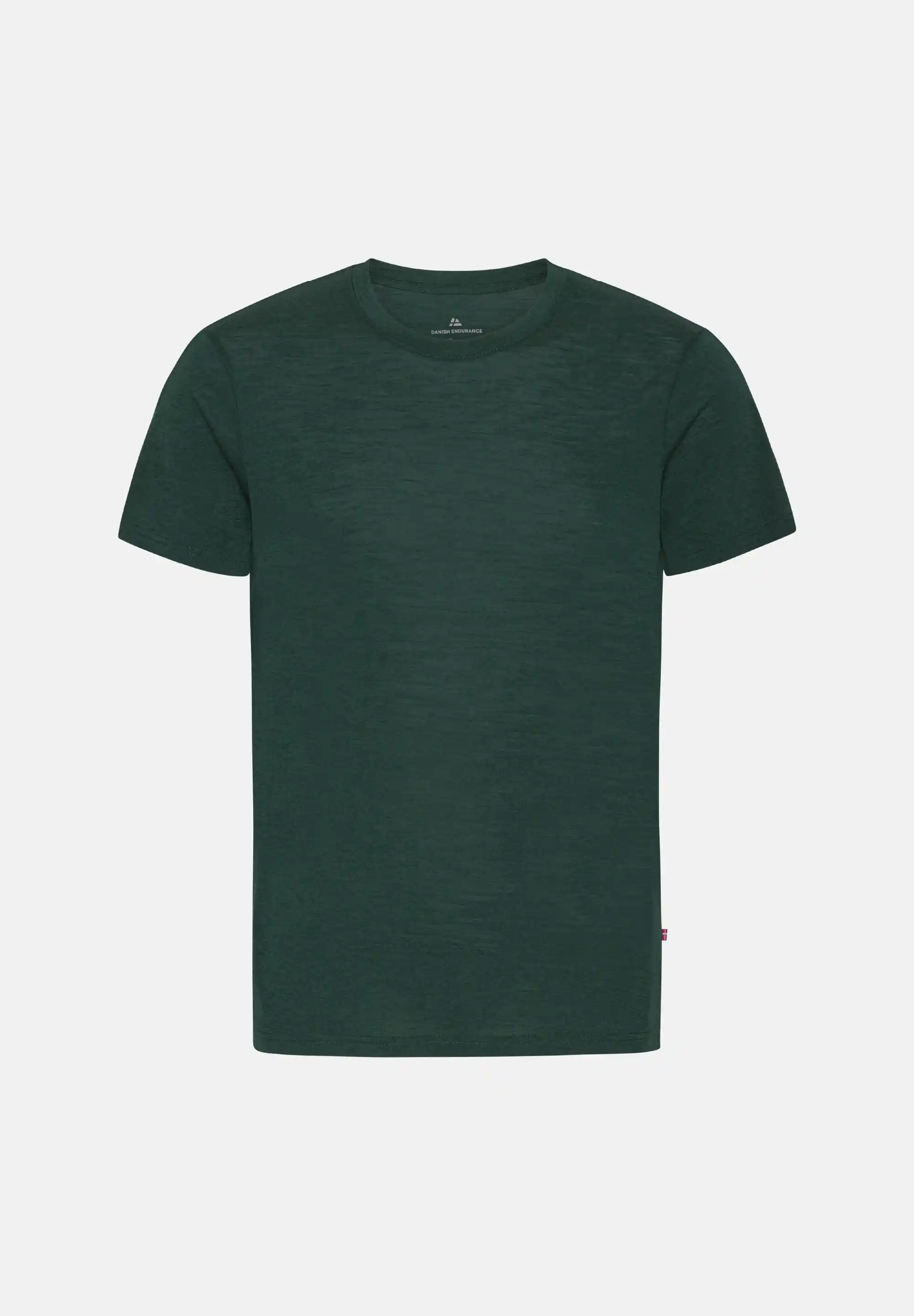 PURE MERINO T-SHIRT - Image 12