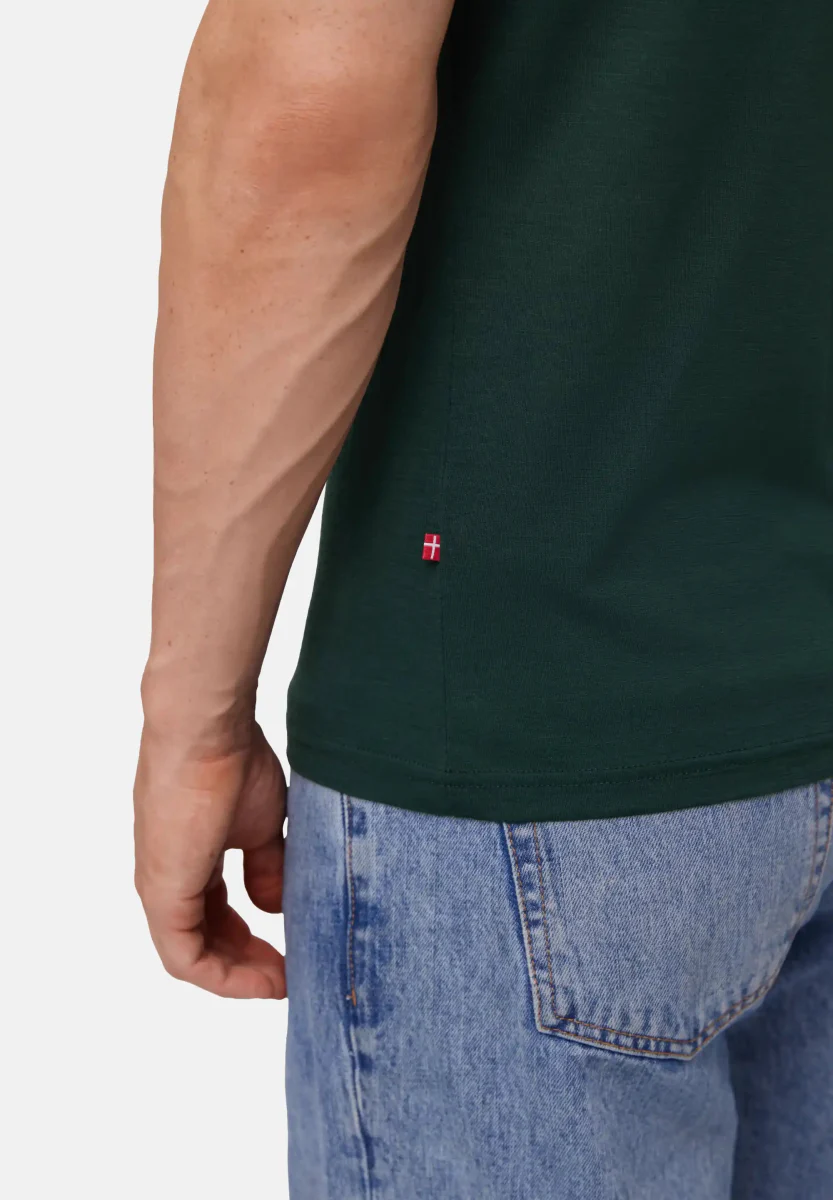 PURE MERINO T-SHIRT - Image 14