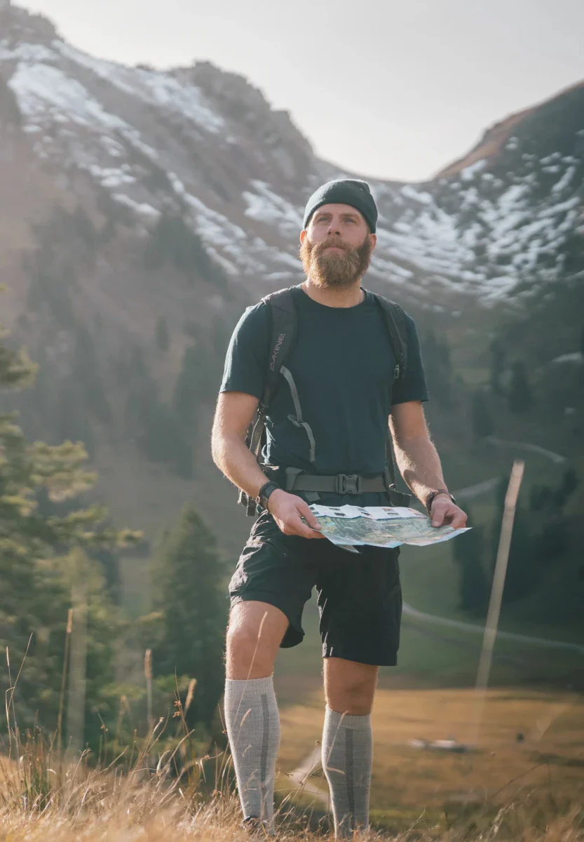 PURE MERINO T-SHIRT - Image 15