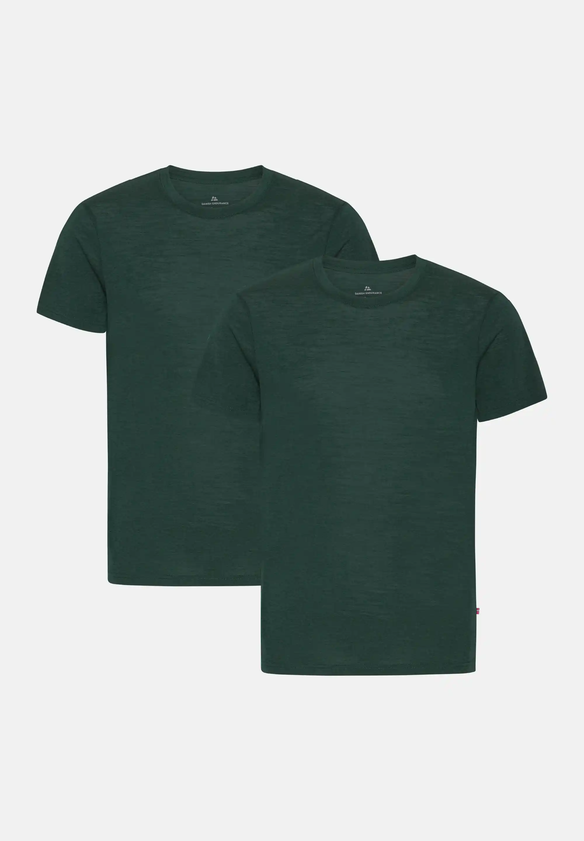 PURE MERINO T-SHIRT - Image 16