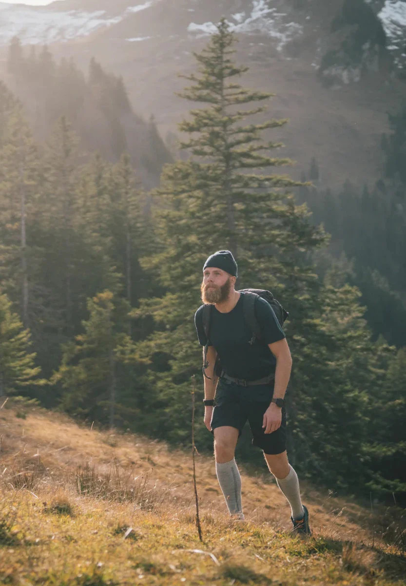 PURE MERINO T-SHIRT - Image 20