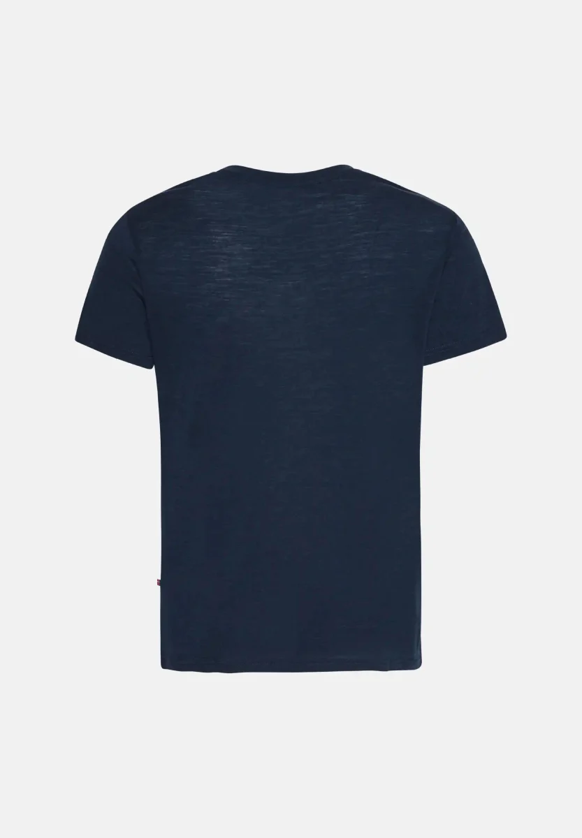 PURE MERINO T-SHIRT - Image 23