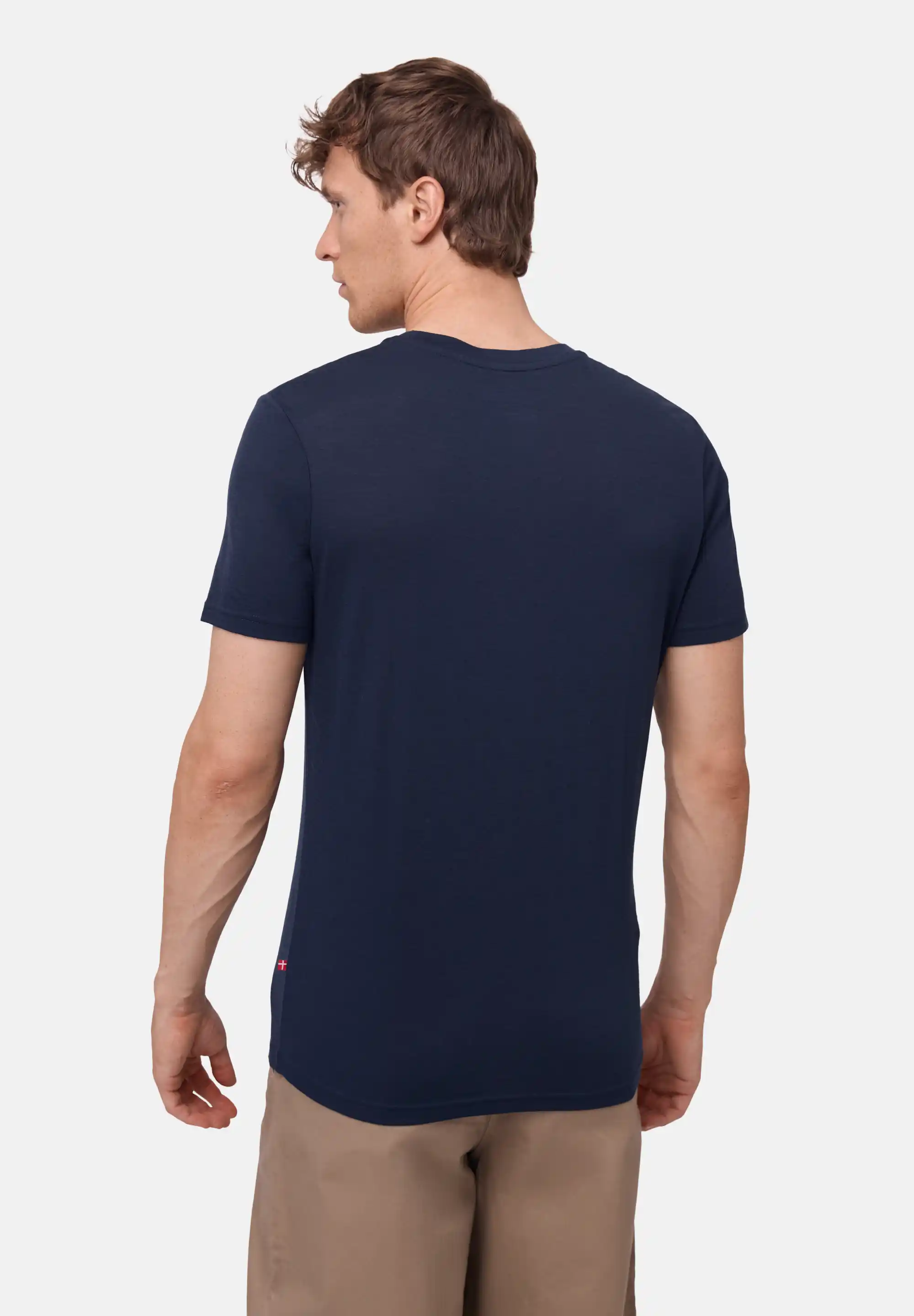 PURE MERINO T-SHIRT - Image 28