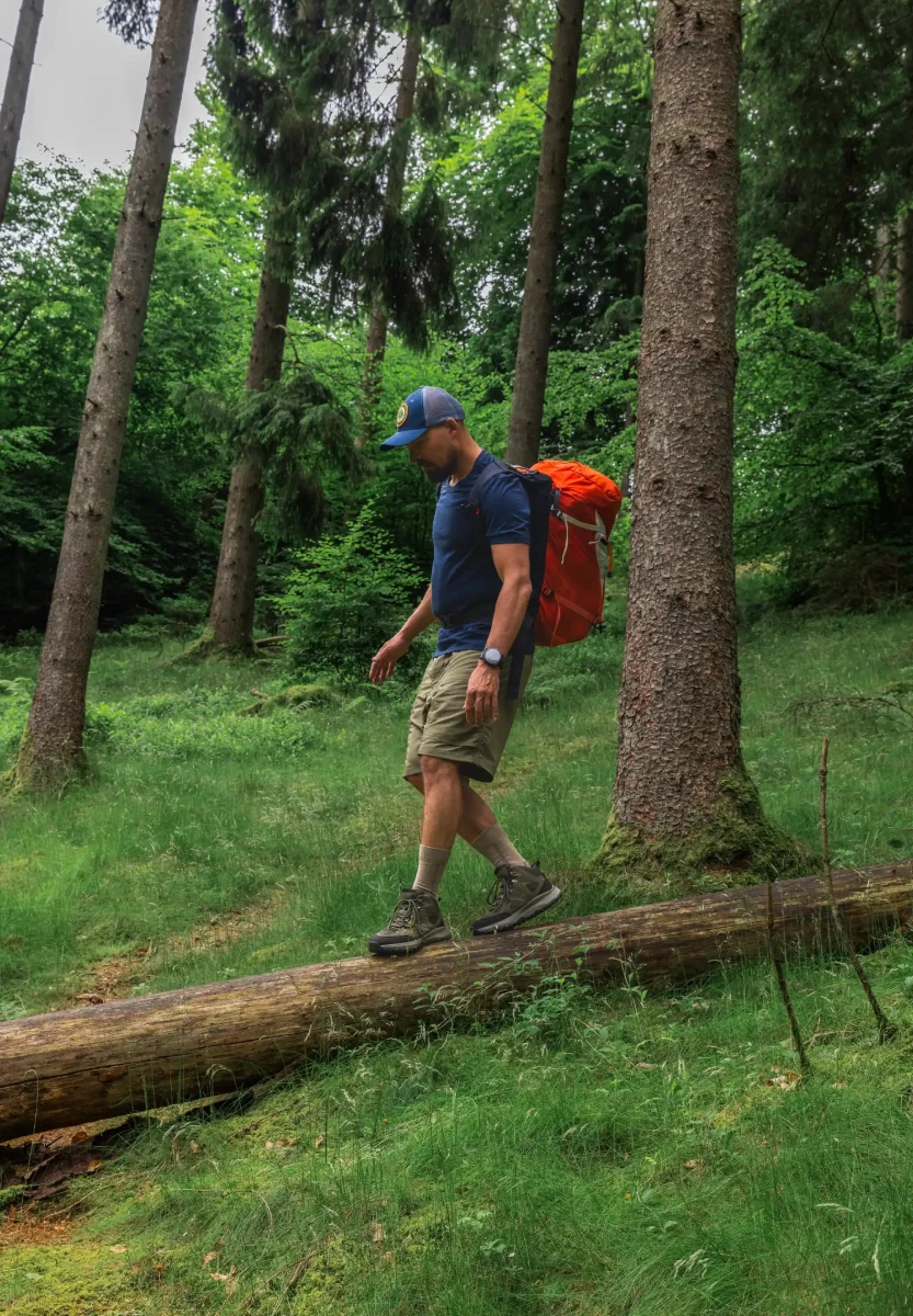 PURE MERINO T-SHIRT - Image 30