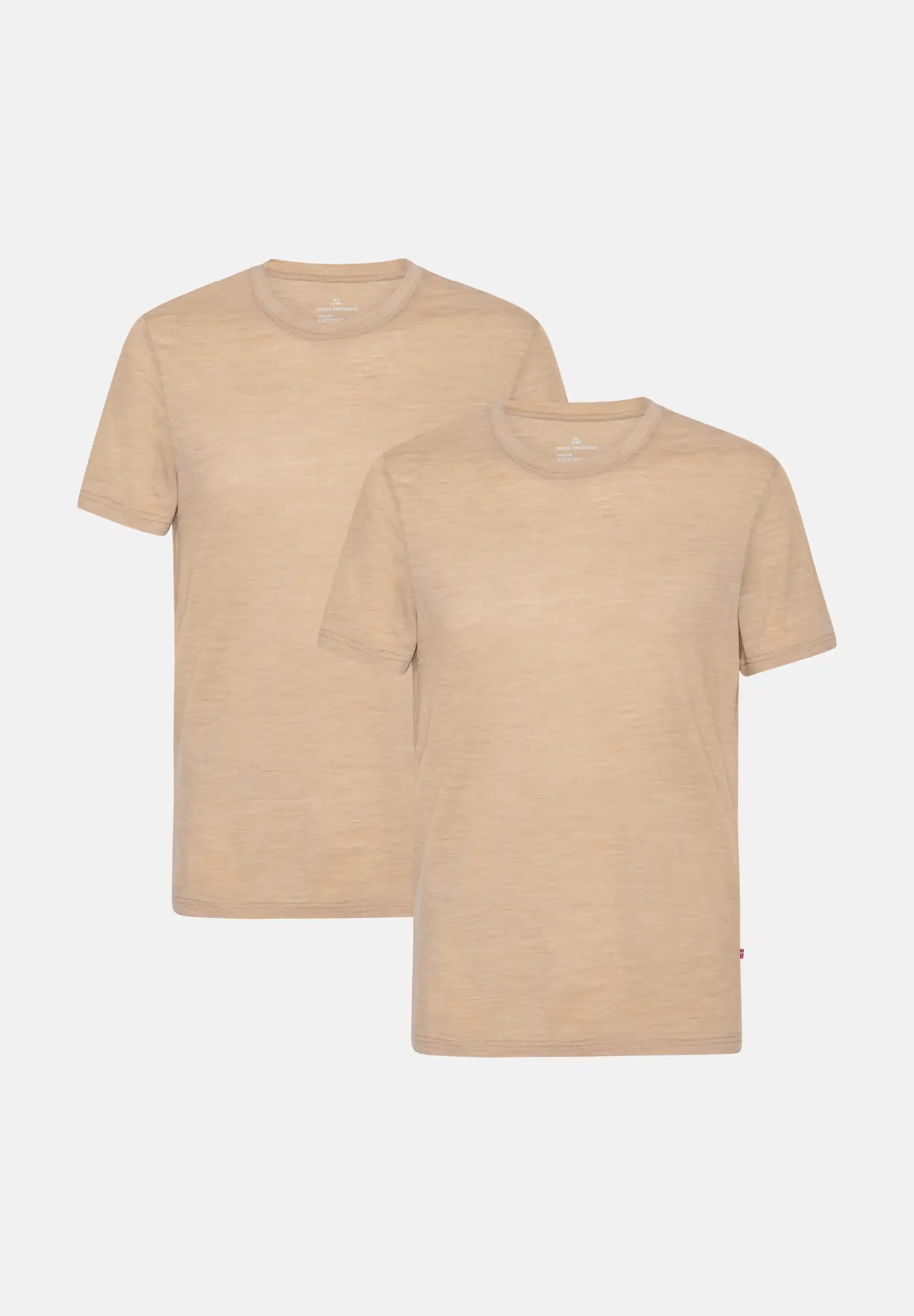 PURE MERINO T-SHIRT - Image 31