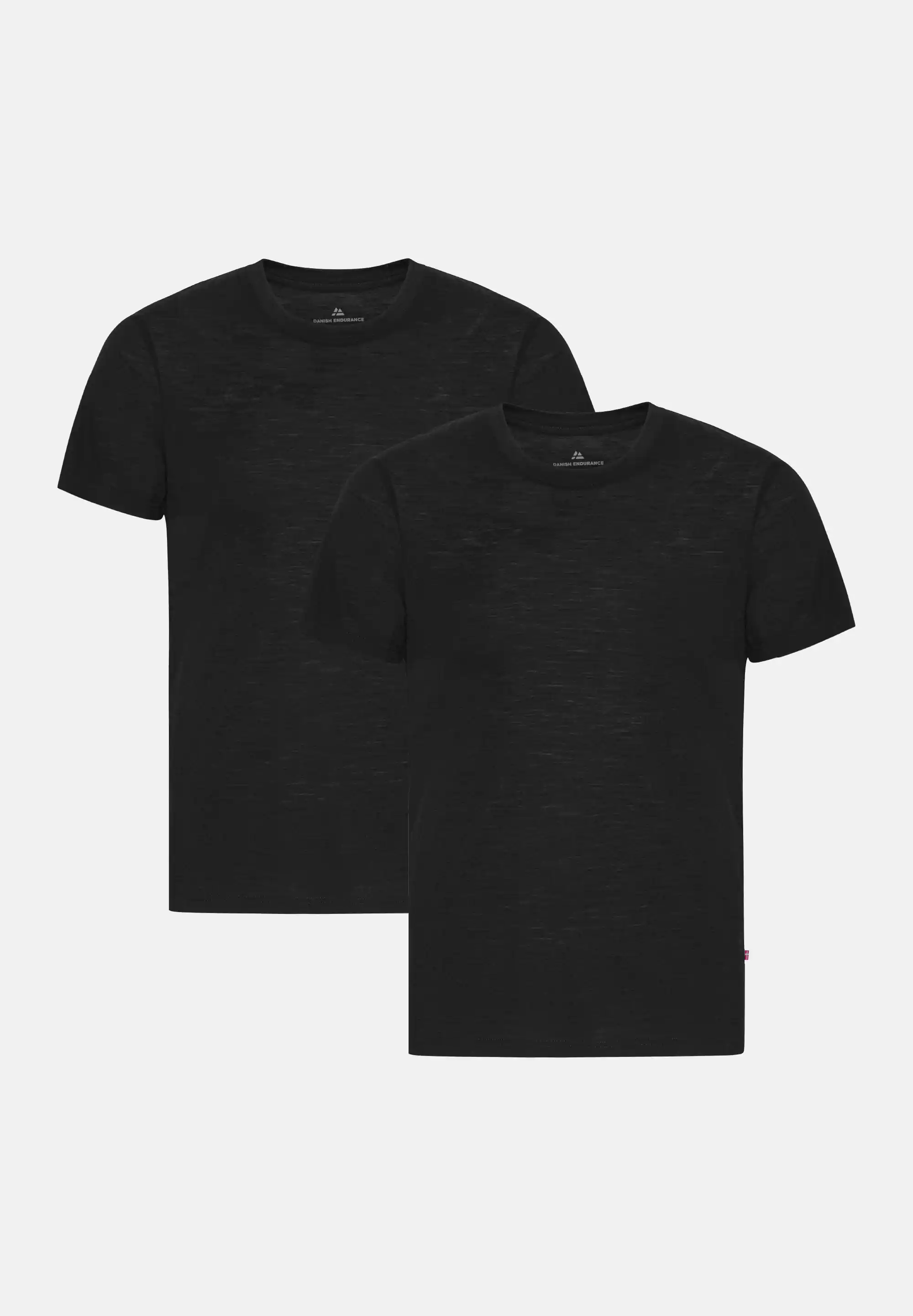 PURE MERINO T-SHIRT - Image 6
