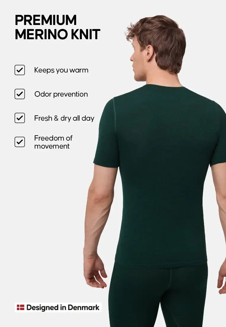 CORE MERINO T-SHIRT - Image 12