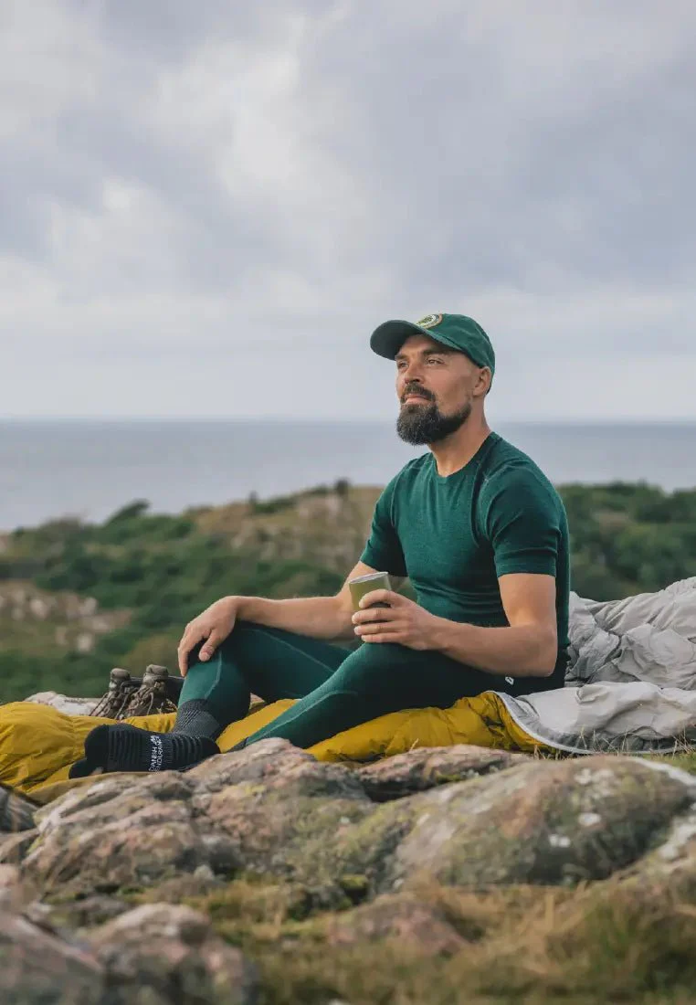 CORE MERINO T-SHIRT - Image 15