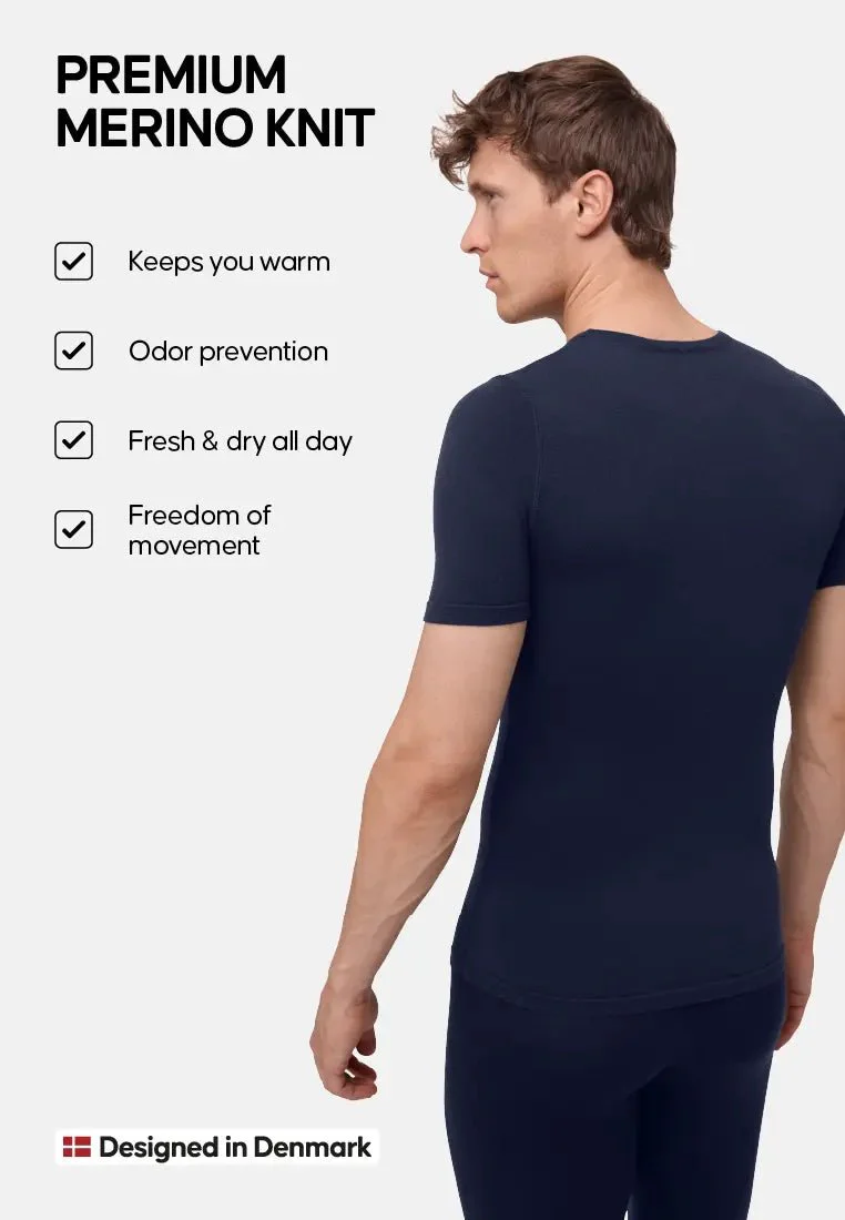 CORE MERINO T-SHIRT - Image 17