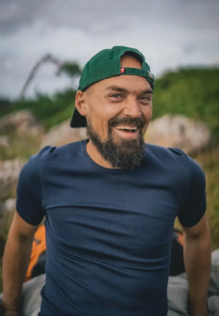 CORE MERINO T-SHIRT - Image 20