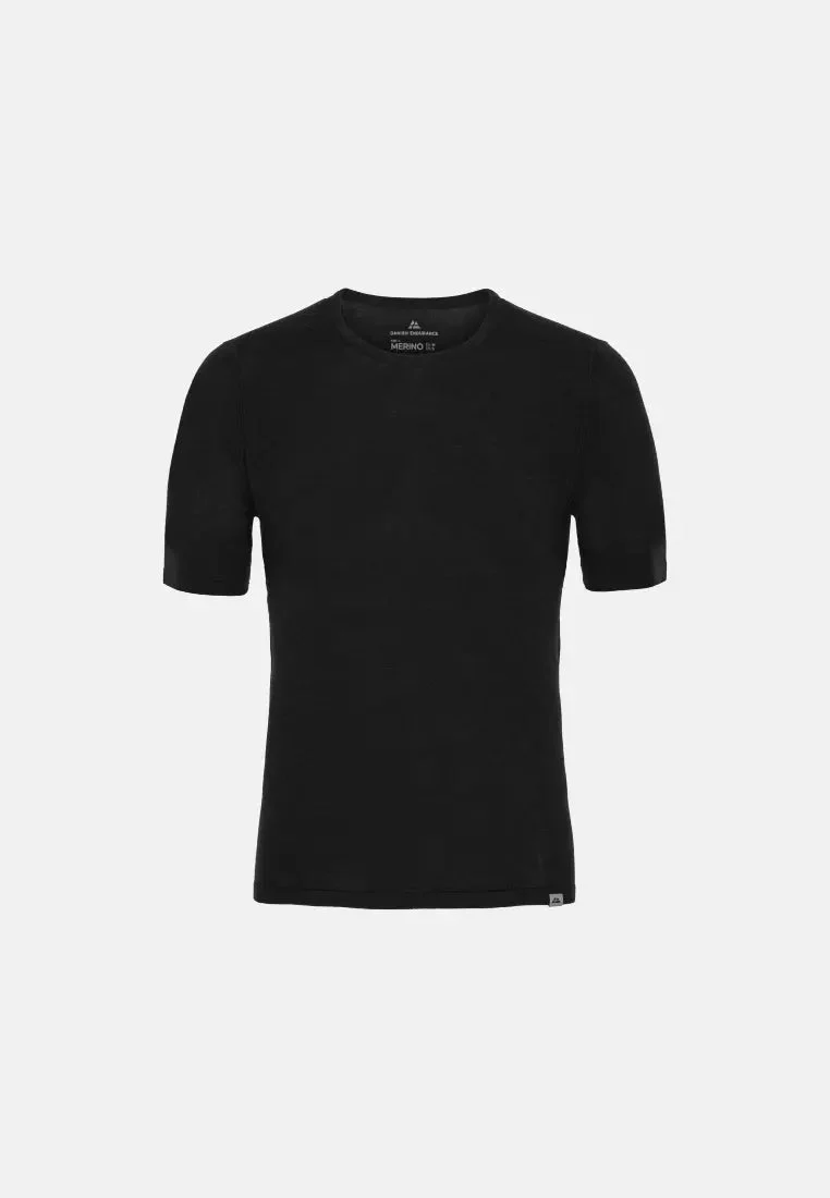 CORE MERINO T-SHIRT - Image 3