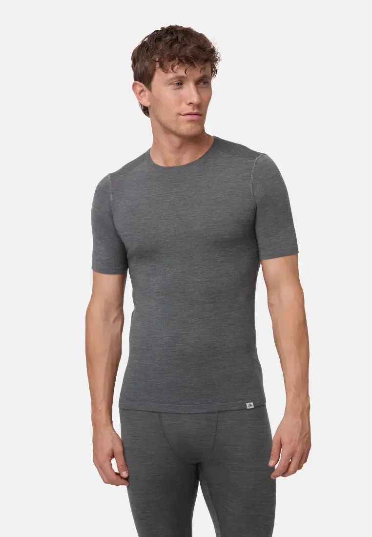 CORE MERINO T-SHIRT - Image 6