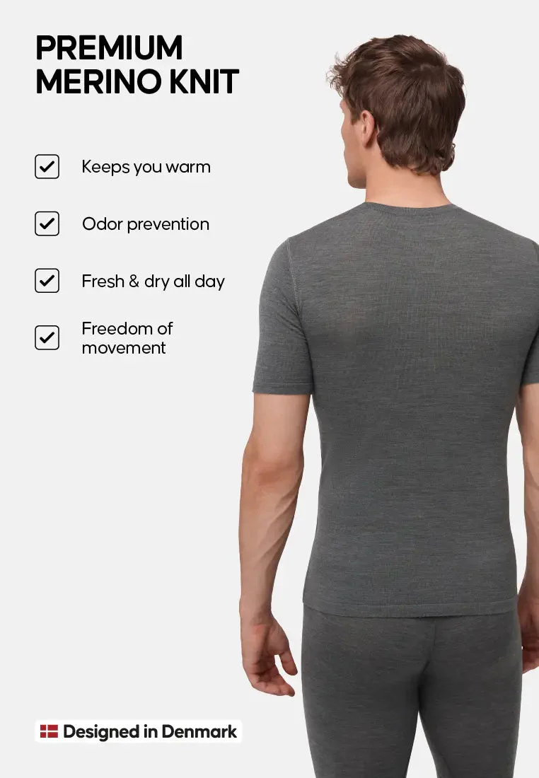 CORE MERINO T-SHIRT - Image 7